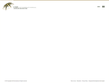 Tablet Screenshot of lmsinternational.ae